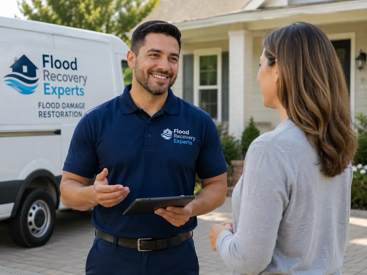 Flood Damage Cleanup Holly, MI FAQs